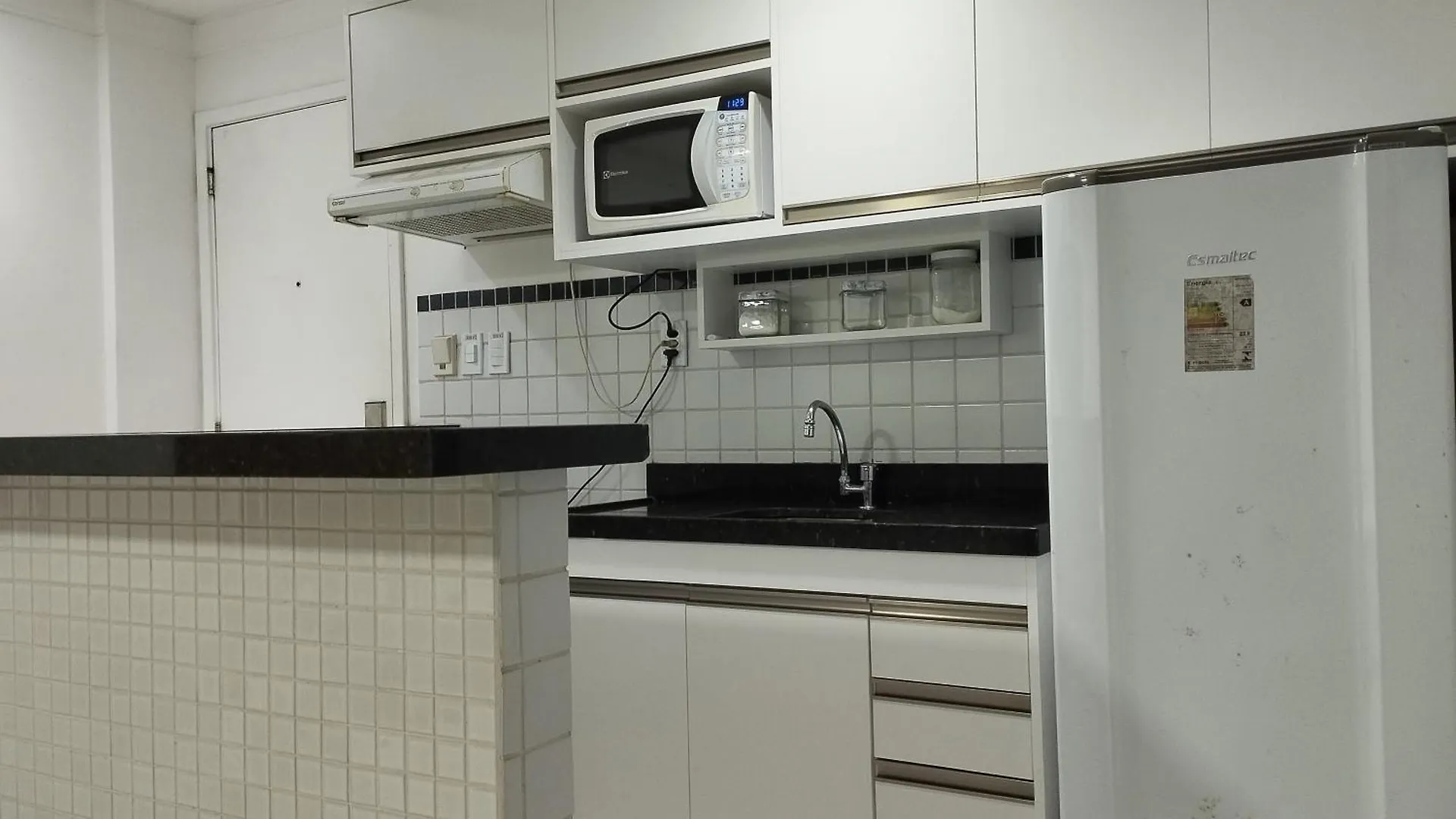 Apartamento Flat Ponta Negra Beach-Natal