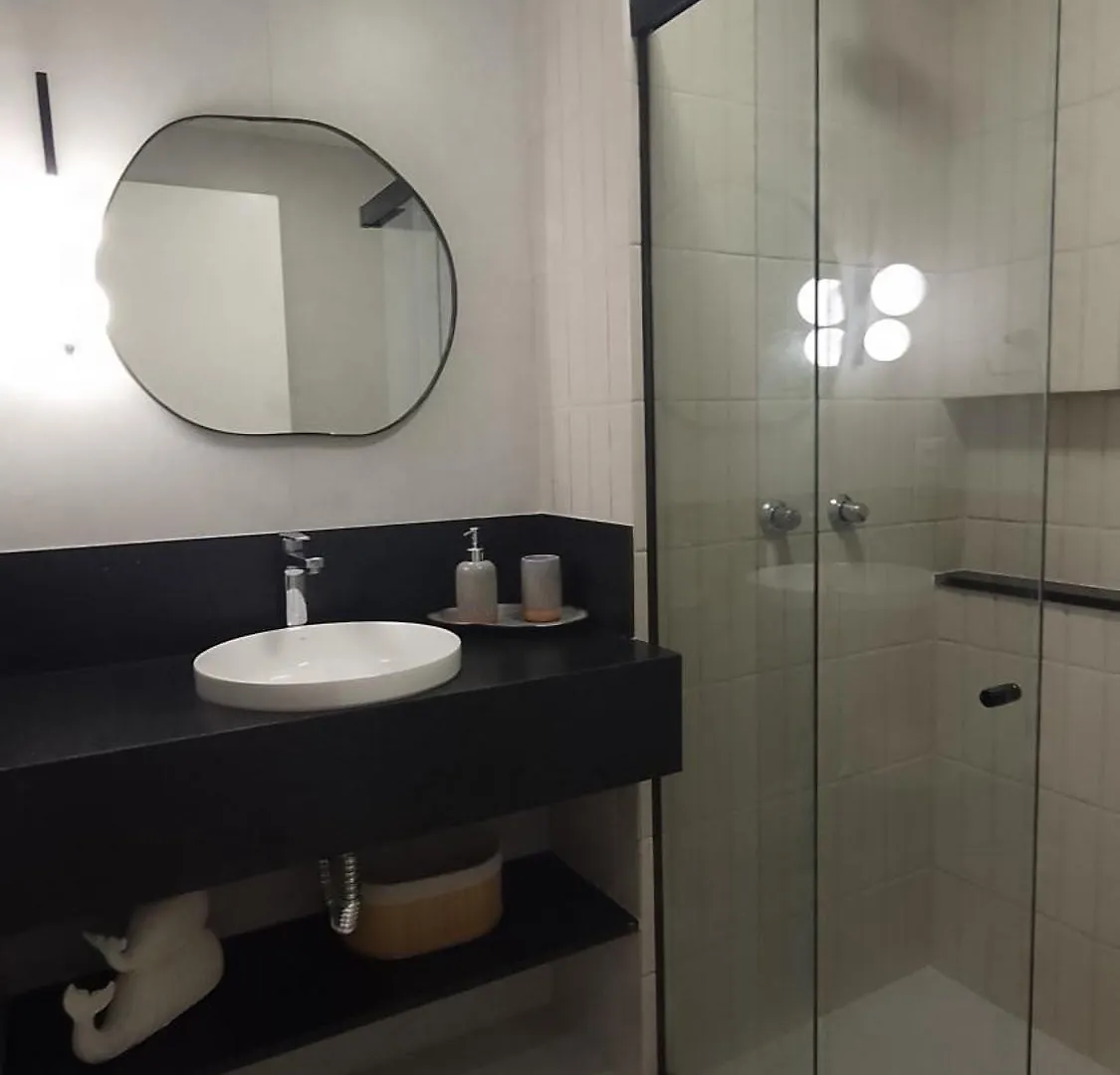 Apartamento Flat Ponta Negra Beach-Natal