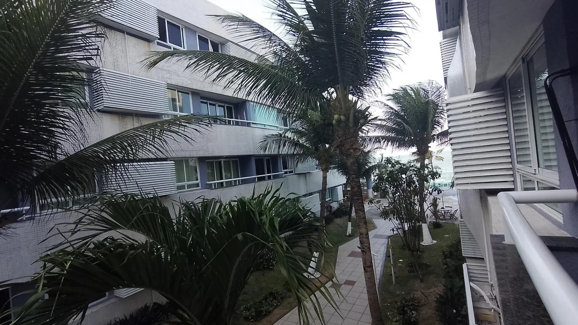 Flat Ponta Negra Beach-Natal Natal