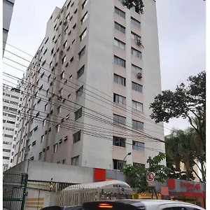 Condomínio Aliança , São Paulo Brasil