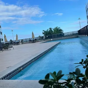Class Internacional Frente Mar , Recife Brasil