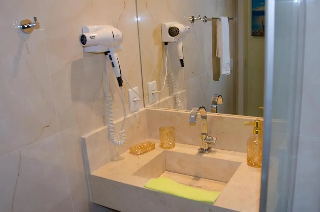 Apartment Flat Ponta Negra Beach-Natal Brazil