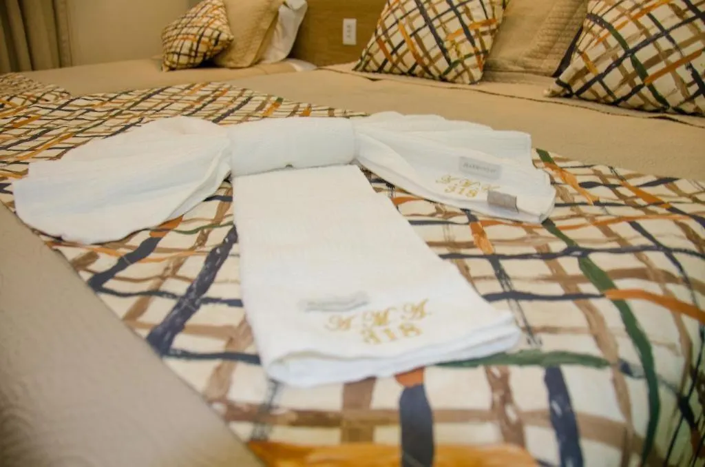 Flat Ponta Negra Beach-Natal Apartment
